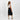 disclothed paris jupe slit skirt upcycling patron couture kit coudre débutant