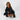 maxi robe bieber anthracite manches longues patron de couture disclothed paris