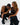 Patron couture harnais femme et homme – Moonrise Harness, disclothed paris