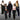 jupe slit longue - allonger patron de couture