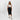 1 -Jupe Slit disclothed paris taffetas noir déperlant craquelant kit couture-1