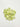 Bouton velvet pistache - 2 trous - 12 mm - couture disclothed paris coudre