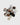 Boutons nacres anthracite - disclothed paris couture coudre