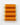 Bobine Gütermann JAUNE ORANGÉ 362 couture fil à coudre disclothed paris