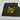 Bouton nacre 2 trous - 12 mm - Jaune - couture disclothed paris coudre