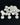 Bouton nacré 2 trous - 13 mm couture disclothed paris coudre