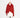 Laine et Viscose Sable - Rouge brique - tissu upcycling disclothed paris