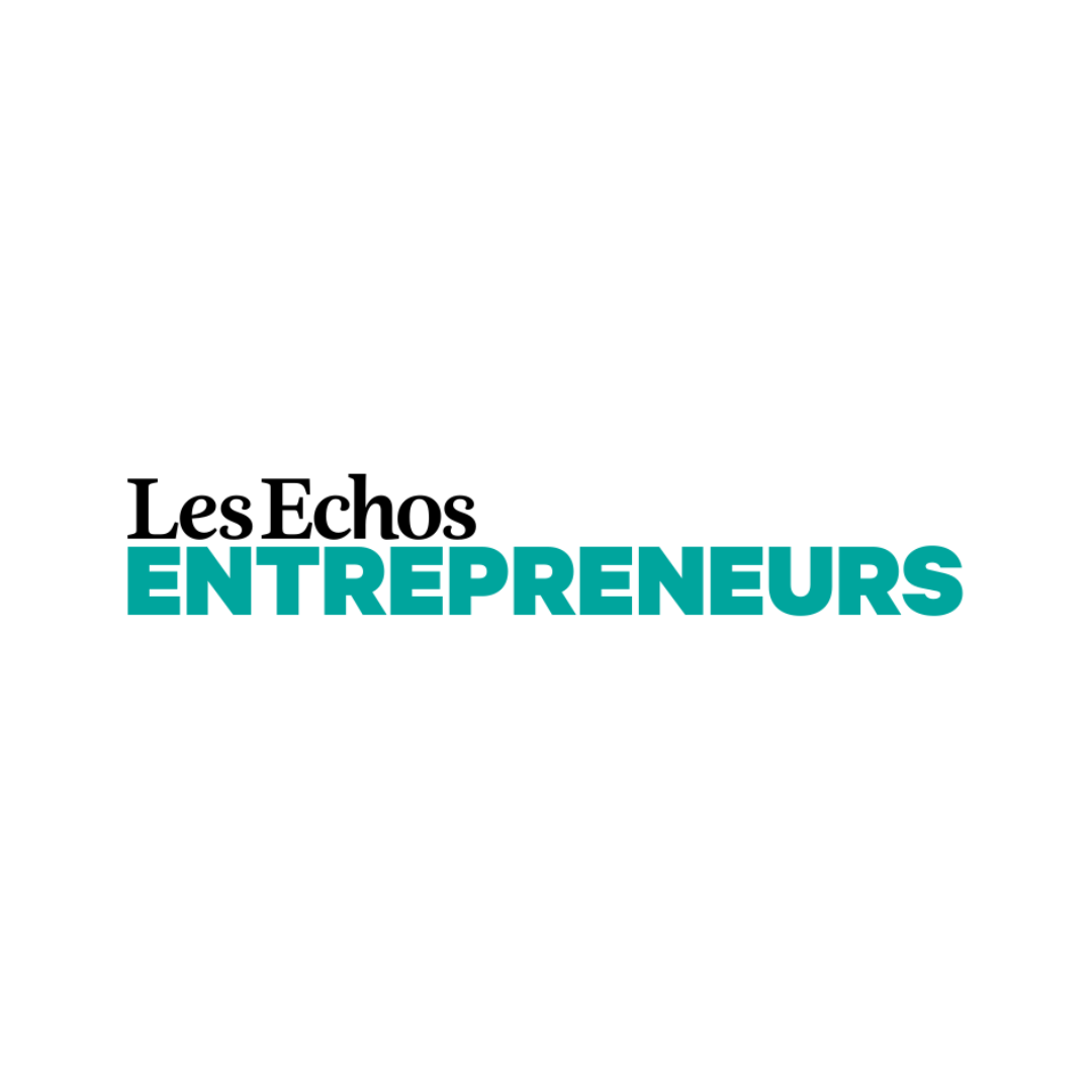 Les Echos Entrepreneurs x disclothed paris couture - patrons kits coffrets tissus et mercerie