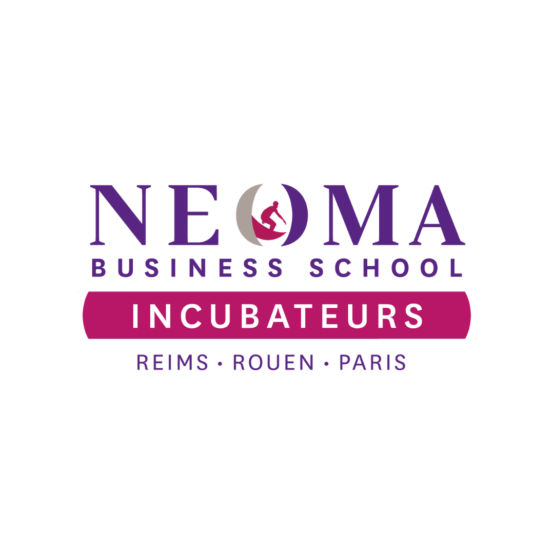 NEOMA Business School x disclothed paris couture - patrons kits coffrets tissus et mercerie
